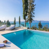 Отель Melithea Seaview Villa, фото 16