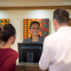 Отель Copthorne Hotel Rotorua, фото 26