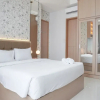 Отель Elegant And Comfort Living 2Br At Samara Suites Apartment, фото 19