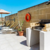 Отель Ta'wigi, Sunset View, Villa & Pool Gozo, фото 11