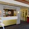 Отель Trip Inn Landhotel Bad Soden-Salmünster, фото 40