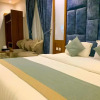 Отель Al Muteb Suites Al Yarmouk 2, фото 2
