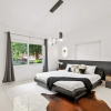 Отель Wonderful 5BR House At Brickell Miami, фото 2
