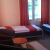 Отель Hotell Grepen, фото 4
