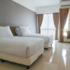Отель My Tower Hotel Surabaya, фото 4