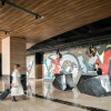 Отель Wyndham Garden Changbaishan Hot Spring Resort, фото 30