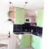 Отель Apartment With one Bedroom in Cesarica, With Wonderful sea View, Enclo, фото 9