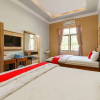 Отель RedDoorz Resort Premium @ Sangkan Hurip Kuningan, фото 7