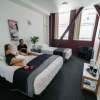 Отель Nomads Capital Backpackers Wellington, фото 3