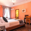 Отель Hostal Gallardo, фото 4