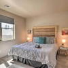 Отель Centrally Located Flagstaff Vacation Home w/ Patio, фото 3