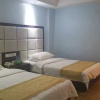 Отель Liansheng Hotel (Fuding Taiyushan Branch), фото 10