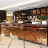 Отель Super 8 Hotel Hefei Xin Tian Di, фото 1