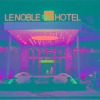 Отель Le Noble Hotel, фото 38