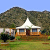 Отель Clarks Resort Pushkar, фото 9