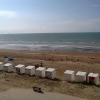 Отель Modern studio with seaview., фото 1