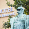 Отель Am Bismarck, фото 1