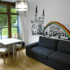Отель Warsaw Design Apartments, фото 13