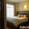Отель Executive Reflex homes 1 and 2 Bedroom Apartment Kilimani, фото 4