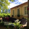 Отель House With 4 Bedrooms In Arles, With Furnished Garden And Wifi 48 Km From The Beach, фото 10