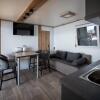 Отель Holiday Mobile Homes 35m house 35m terrace, фото 13