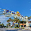 Отель TownePlace Suites Panama City Beach Pier Park, фото 14
