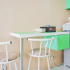 Отель Cozy Studio Apartment at Tamansari Skylounge near Soetta Airport, фото 5