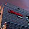 Отель Hampton by Hilton Berlin City West в Берлине