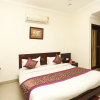 Отель OYO 8826 Hotel City Garden, фото 4