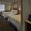 Отель Courtyard by Marriott Hartford Cromwell, фото 6