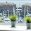 Отель Haven View - 2 Bedroom Apartment - Milford Haven, фото 1