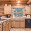 Отель Bear Den Log Cabin, фото 19