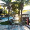 Отель Balneário do Lago Hotel, фото 16