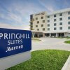 Отель SpringHill Suites Fort Worth Fossil Creek, фото 50