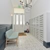 Отель Studio in Grade 2 Listed Primrose Hill Terrace, фото 7