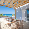 Отель Nautilus Sea View Suite 6, фото 10