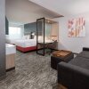 Отель SpringHill Suites by Marriott Lakeland, фото 20