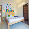 Отель OYO 11707 Home Nostalgic 2BHK With Pool Siolim, фото 16