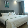 Отель GreenTree Inn Express Hotel (Hongze Lake Avenue, Hongze District, Huaian), фото 5
