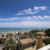 Отель Apartment 30 Meters From the sea With 8 Beds With Full sea View, фото 24
