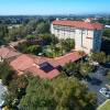 Отель Sheraton San Jose Hotel, фото 19