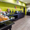 Отель Ramada by Wyndham Burkburnett / Wichita Falls, фото 10
