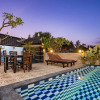 Отель Nusa Sentana Lembongan Bali, фото 16