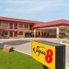 Отель Super 8 Dallas Love Field Market Center, фото 16