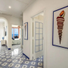 Отель Relais Tritone, фото 1