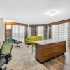 Отель Holiday Inn Express & Suites Lincoln Downtown, фото 16