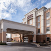 Отель Hampton Inn & Suites Jackson, фото 1