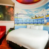 Отель Jecheon N Motel, фото 8