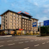 Отель Ramada by Wyndham Rize Findikli, фото 25