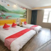 Отель Jiaxing dream Apartment hotel, фото 4